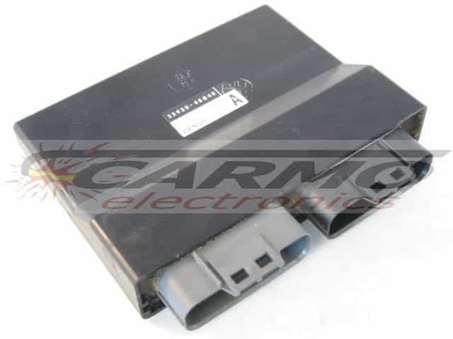 M1800R VRZ1800RZ ECU ECM CDI Moteur Unité De Commande Boîte (DENSO, 32920-48G40, 32920-48GC1)